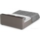 Кровать Moon Trade Prima Classic New 180x200 К001921