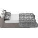 Кровать Moon Trade Prima Classic New 180x200 К001921