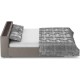 Кровать Moon Trade Prima Classic New 180x200 К001921