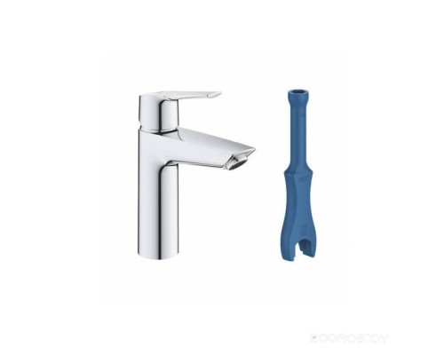 Смеситель Grohe QuickFix Start 24204002