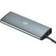 USB-хаб DIGMA HUB-4U3.0-UC-G