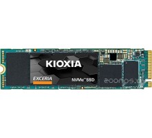 SSD Kioxia Exceria 250GB LRC10Z250GG8