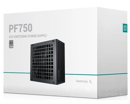 Блок питания Deepcool PF750