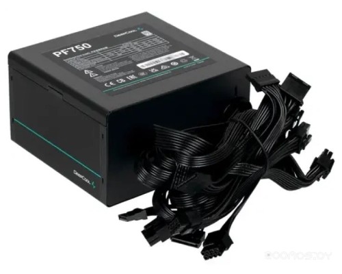 Блок питания Deepcool PF750