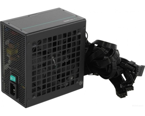 Блок питания Deepcool PF750