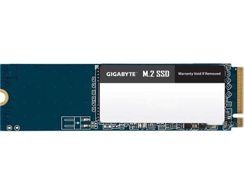 SSD Gigabyte M.2 SSD 500GB GM2500G