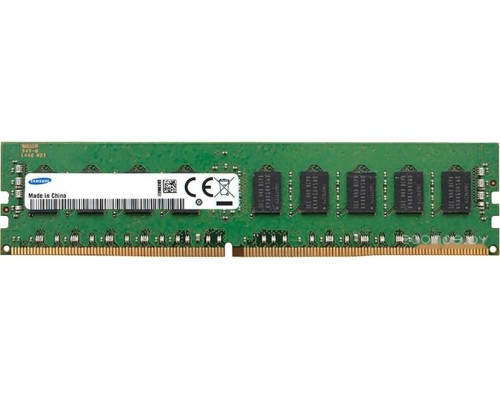 Модуль памяти Samsung 8GB DDR4 PC4-19200 M393A1G43EB1-CRC