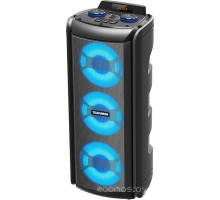 Музыкальный центр Telefunken TF-MS2211