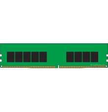 Модуль памяти Kingston 8ГБ DDR4 3200 МГц KSM32ES8/8MR