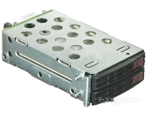 Бокс для жесткого диска Supermicro MCP-220-82609-0N