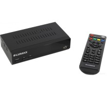 Приемник цифрового ТВ LUMAX DV3215HD