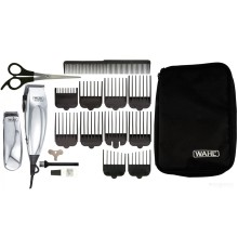 Машинка для стрижки волос Wahl 79305-1316 Deluxe Home Pro