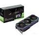 Видеокарта Asus ROG Strix GeForce RTX 3080 12GB GDDR6X OC EVA Edition ROG-STRIX-RTX3080-O12G-EVA