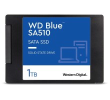 SSD Western Digital Blue SA510 1TB WDS100T3B0A