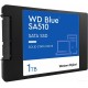 SSD Western Digital Blue SA510 1TB WDS100T3B0A