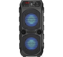 Музыкальный центр Telefunken TF-PS1275B