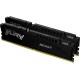 Модуль памяти Kingston FURY Beast 2x8ГБ DDR5 4800МГц KF548C38BBK2-16