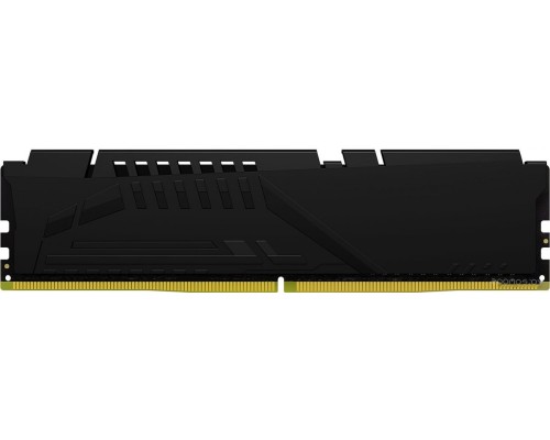 Модуль памяти Kingston FURY Beast 2x8ГБ DDR5 4800МГц KF548C38BBK2-16