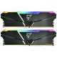 Модуль памяти Netac Shadow RGB 2x16ГБ DDR4 3200МГц NTSRD4P32DP-32E