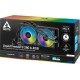 Кулер для процессора Arctic Liquid Freezer II 280 A-RGB ACFRE00106A