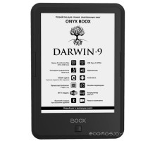 Электронная книга Onyx BOOX Darwin 9