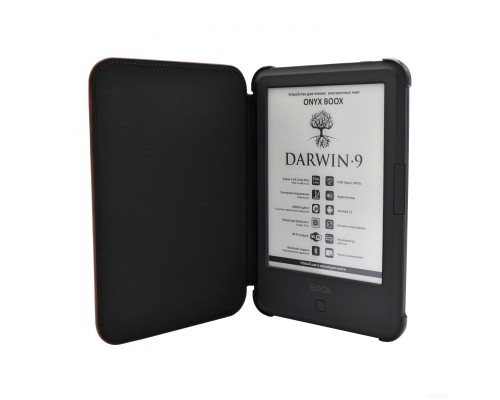 Электронная книга Onyx BOOX Darwin 9