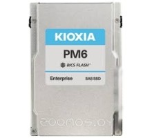 SSD Kioxia PM6-M 3.84TB KPM61RUG3T84