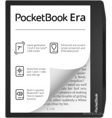 Электронная книга PocketBook Era 16GB