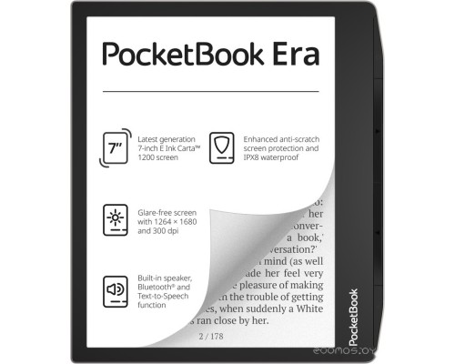 Электронная книга PocketBook Era 16GB