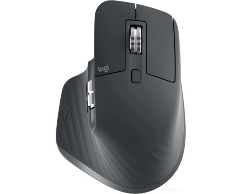 Мышь Logitech MX Master 3S (графитовый)