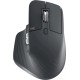 Мышь Logitech MX Master 3S (графитовый)