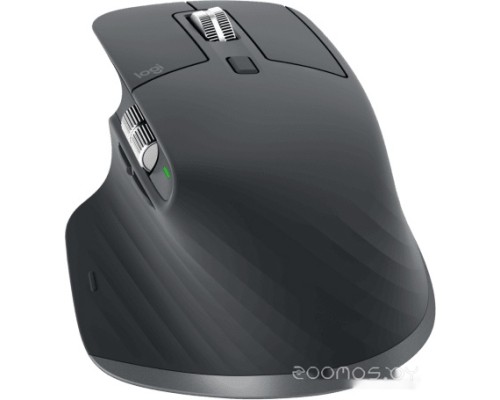 Мышь Logitech MX Master 3S (графитовый)