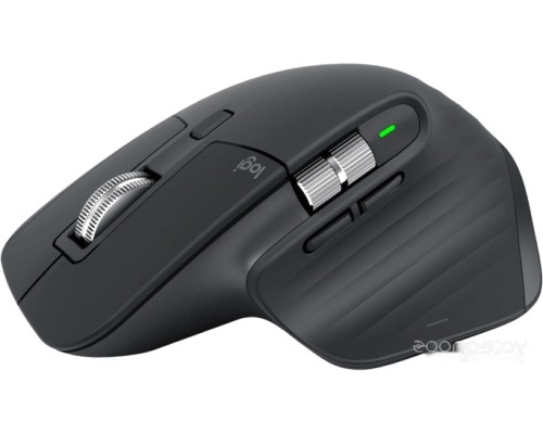 Мышь Logitech MX Master 3S (графитовый)