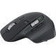 Мышь Logitech MX Master 3S (графитовый)