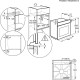 Духовой шкаф Electrolux EOD5C50Z