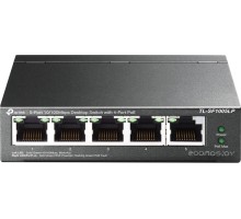 Коммутатор TP-Link TL-SF1005LP