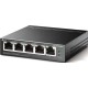 Коммутатор TP-Link TL-SF1005LP