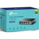 Коммутатор TP-Link TL-SF1005LP