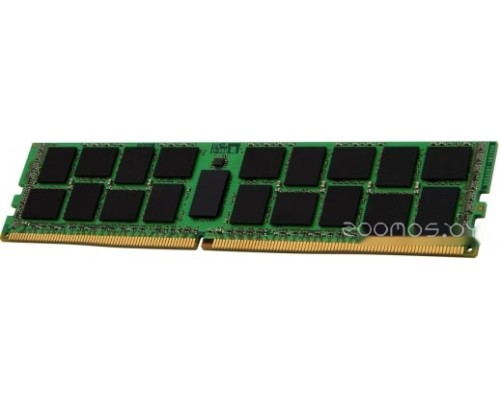 Модуль памяти Kingston 64ГБ DDR4 3200МГц KSM32RD4/64MFR