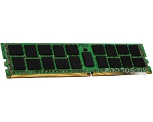 Модуль памяти Kingston 64ГБ DDR4 3200МГц KSM32RD4/64MFR