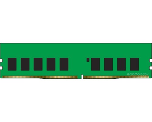 Модуль памяти Kingston 32ГБ DDR4 3200 МГц KSM32ED8/32HC