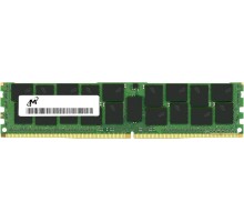 Модуль памяти MICRON 16ГБ DDR4 2666 МГц MTA36ASF2G72PZ-2G6