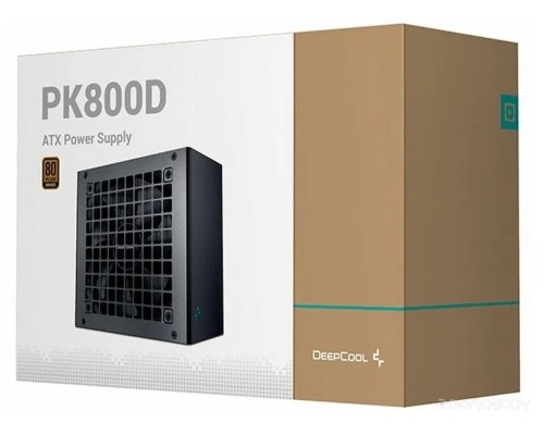 Блок питания Deepcool PK800D