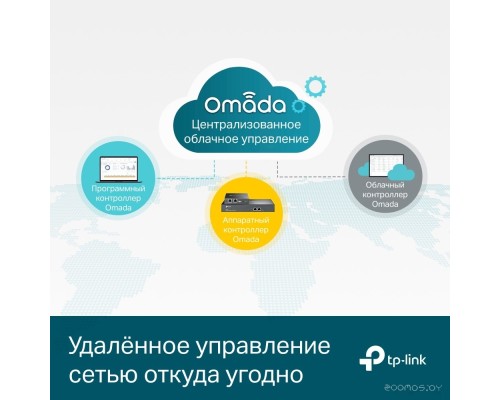 Коммутатор TP-Link TL-SG3452P