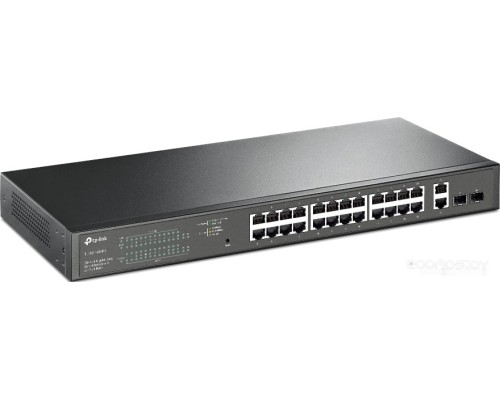 Коммутатор TP-Link TL-SG1428PE