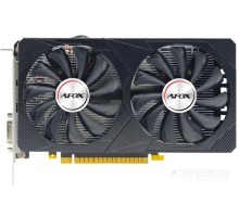 Видеокарта Afox GeForce GTX 1650 4GB GDDR6 AF1650-4096D6H3-V3