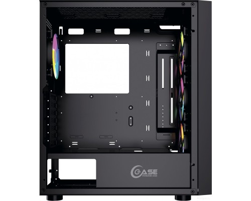 Корпус PowerCase Attica X4B CAEB-L4