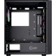 Корпус PowerCase Attica X4B CAEB-L4