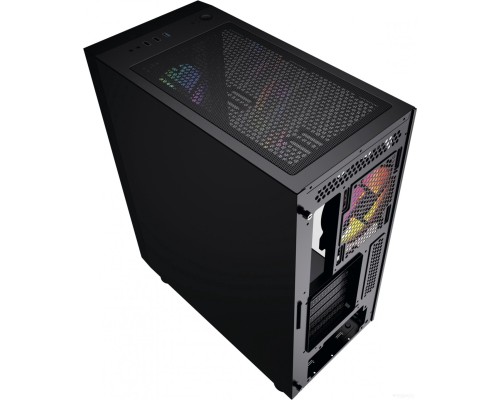 Корпус PowerCase Attica X4B CAEB-L4