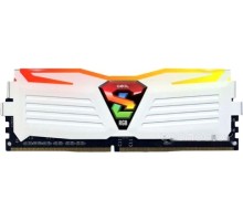 Модуль памяти Geil Super Luce RGB SYNC 16ГБ DDR4 3200 МГц GLWS416GB3200C22SC